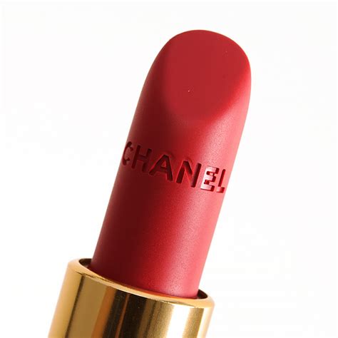 chanel la sensuelle lipstick review|chanel rouge lipstick reviews.